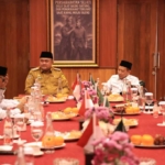 Bupati Bogor Dorong Pemerataan SDM Lewat Program Satu Desa Satu Sarjana