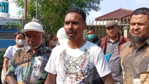 Korban penyekapan dihukum squat jump 300 kali, kini trauma