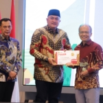 Bupati Bogor Anugerahkan Investor Terbaik 2025, Dorong Investasi Berkelanjutan dan Tata Ruang Terpadu