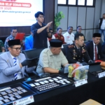 Ketua DPRD Sastra Winara Dorong Pemkab Bogor Tes Urine Rutin ASN