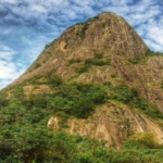 4 Kisah Misteri Gunung Putri Bogor yang Sudah Turun-menurun