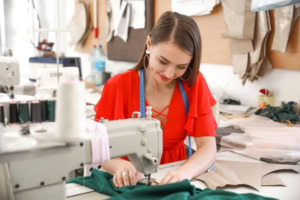 Belajar Menjahit dari Nol: Cara Membuat Baju Sendiri dengan Mudah