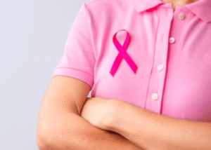 Waspadai Kanker Payudara: Jenis, Faktor Risiko, dan Cara Mencegahnya