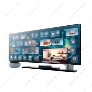 SD di Kabupaten Bogor Dapat Bantuan 1.600 Smart TV 75 Inci dari Kemendikdasmen