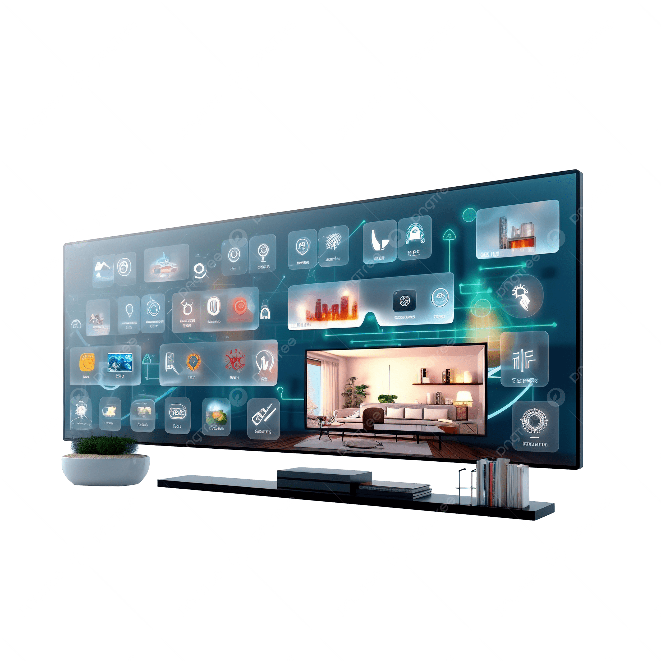 SD di Kabupaten Bogor Dapat Bantuan 1.600 Smart TV 75 Inci dari Kemendikdasmen