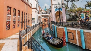 Wajib Masuk List Liburanmu, 10 Wisata Paling Hits dan Instagramable di Bogor