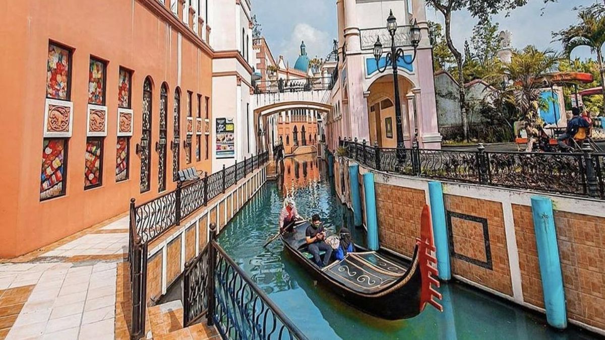 Wajib Masuk List Liburanmu, 10 Wisata Paling Hits dan Instagramable di Bogor