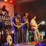 Semarak Sumpah Pemuda, Pemuda Desa Parakan Gelar Parade Band dan Pentas Seni “Parakan Bersatu”