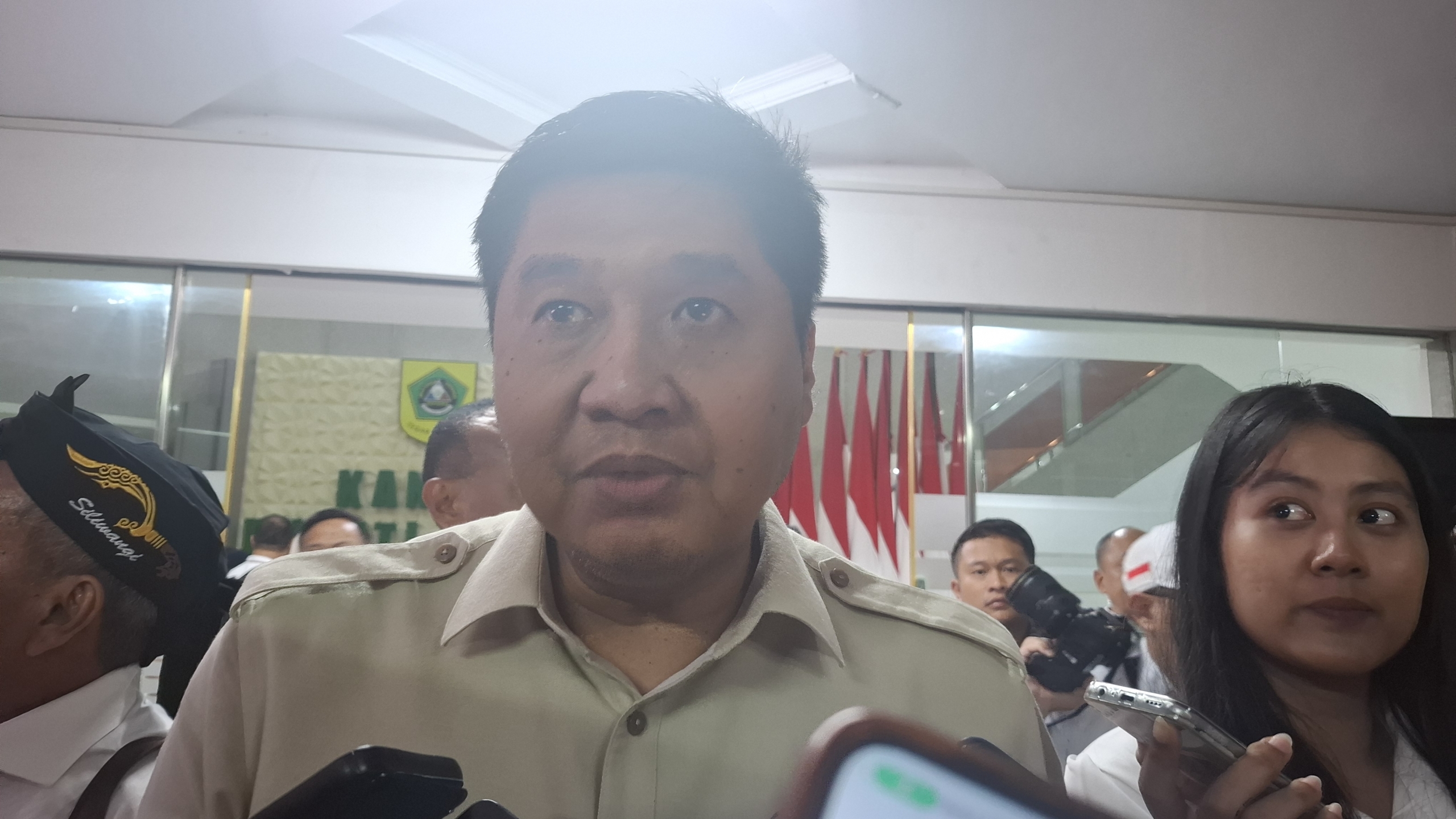 Dorong Ekonomi Rakyat, Pemerintah Kucurkan KUR Perumahan Rp130 Triliun