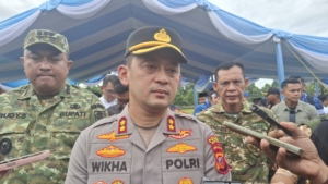 Polres Bogor Siapkan Posko Tanggap Bencana di setiap Polsek