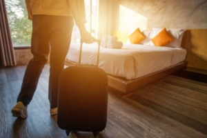 10 Penginapan Murah di Surabaya Mulai Rp50.000, Nyaman dan Ramah Kantong