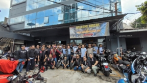 Royal Enfield Luncurkan Classic 650 Twin di Bogor, Angkat Segmen Motor Klasik Premium.