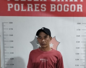 Polsek Ciawi Tangkap Pelaku Pungli, Minta Uang Rp 20 Ribu Buat Puterbalik