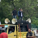 KOSMAK Desak Presiden Prabowo Perintahkan KPK Tangkap Jampidsus Febrie Adriansyah