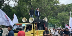 KOSMAK Desak Presiden Prabowo Perintahkan KPK Tangkap Jampidsus Febrie Adriansyah