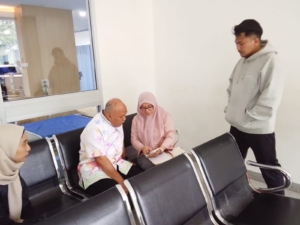 Universitas Pakuan Buka Suara Terkait Mahasiswi Jatuh dari Lantai 3