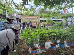 Pemkab Bogor Verifikasi 424 Kampung Ramah Lingkungan