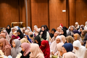 Swiss-Belhotel Bogor Gelar Muhasabah Akhir Tahun: Pulihkan Hati, Merawat Luka