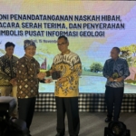 Pemkab Bogor Resmi Kelola Pusat Informasi Geologi, Siapkan Kawasan Wisata Edukasi Terpadu di Tengah Kota