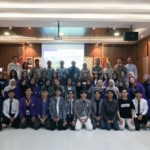 Unpak Kirim Puluhan Mahasiswa Berprestasi Ke Kompetisi Nasional