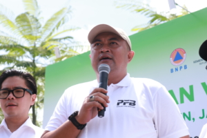 Bukan Cuman Cibinong Raya, Bupati Bogor Bakal Bangun Jalan Tawasul di Bogor Selatan