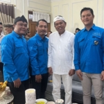 KNPI Jawa Barat Pastikan Musda KNPI Kabupaten Bogor di Cigombong Sah, Tantang Pemfitnah Adu Data