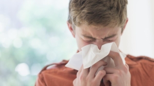 Waspada Pilek Berkepanjangan: Bisa Jadi Rhinitis Vasomotor