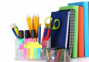 14 Alat Tulis Wajib Anak Sekolah Beserta Fungsi dan Manfaatnya