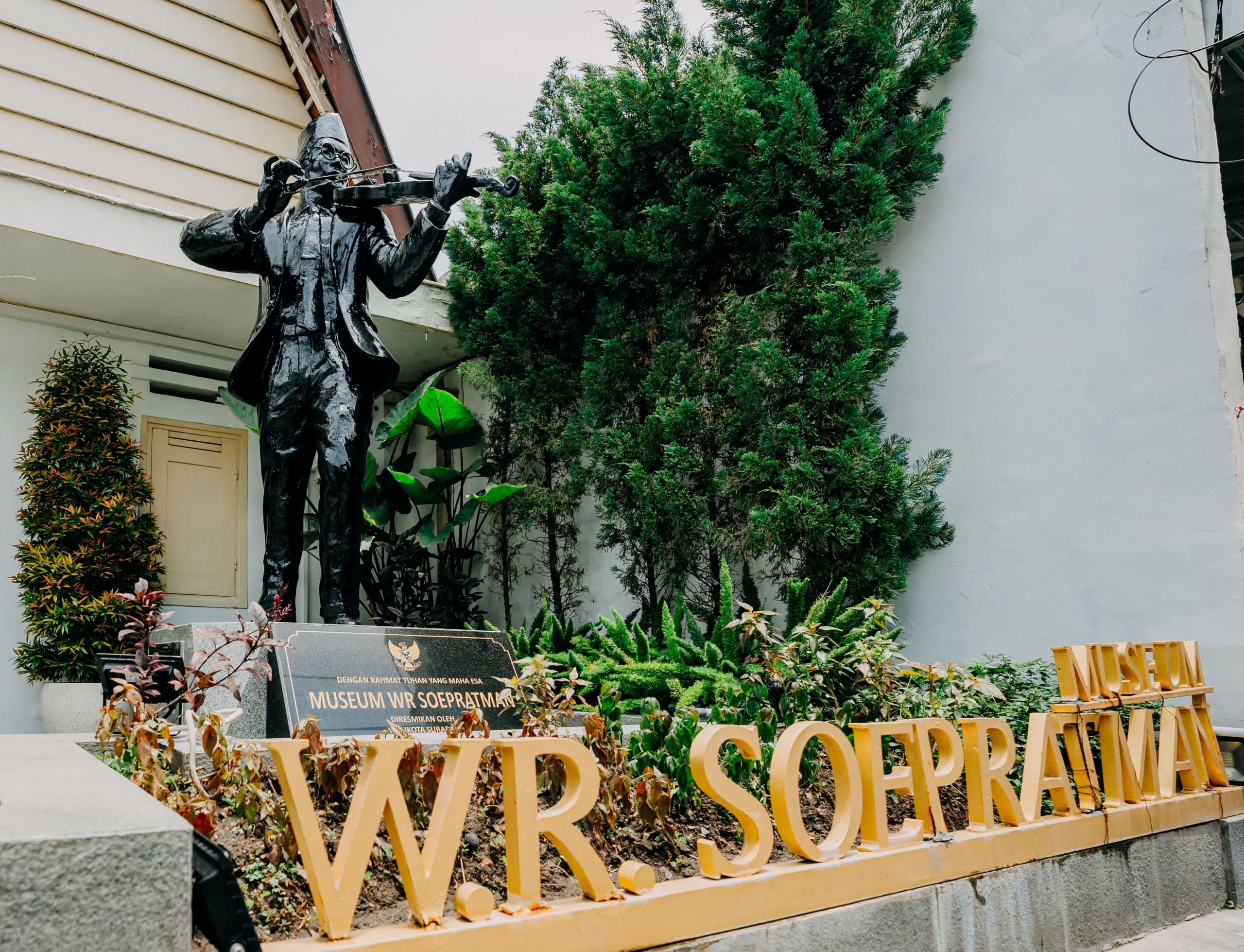 10 Museum di Surabaya yang Unik dan Instagramable, Wajib Dikunjungi!