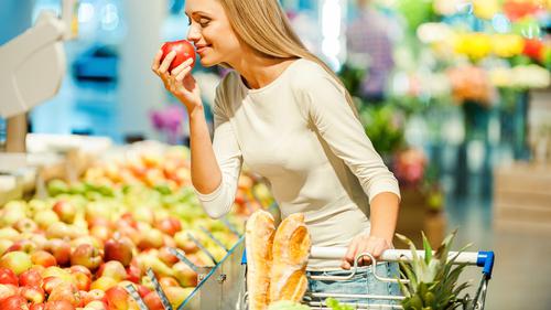 Jangan Salah Pilih! Ini Cara Memilih Buah yang Segar Saat Berbelanja