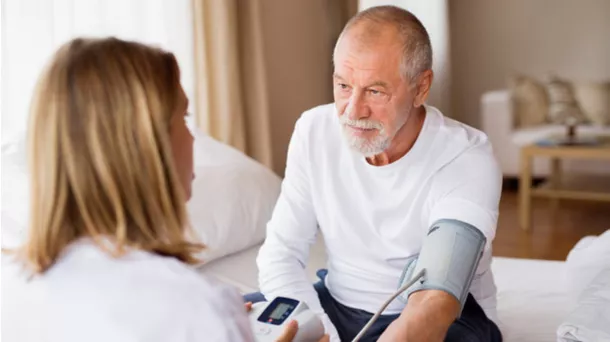 9 Penyakit yang Paling Rentan Diderita Lansia dan Gejalanya