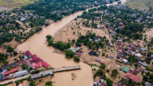 Waspada Banjir Bandang: Faktor Pemicu, Dampak, dan Upaya Mitigasi