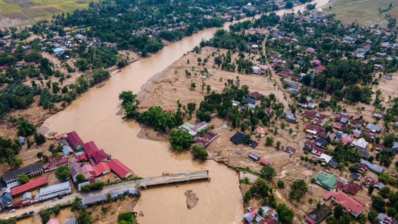 Waspada Banjir Bandang: Faktor Pemicu, Dampak, dan Upaya Mitigasi
