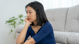 Mengapa Mood Swing Terjadi? Ini Penyebab, Diagnosis, dan Cara Mengontrolnya