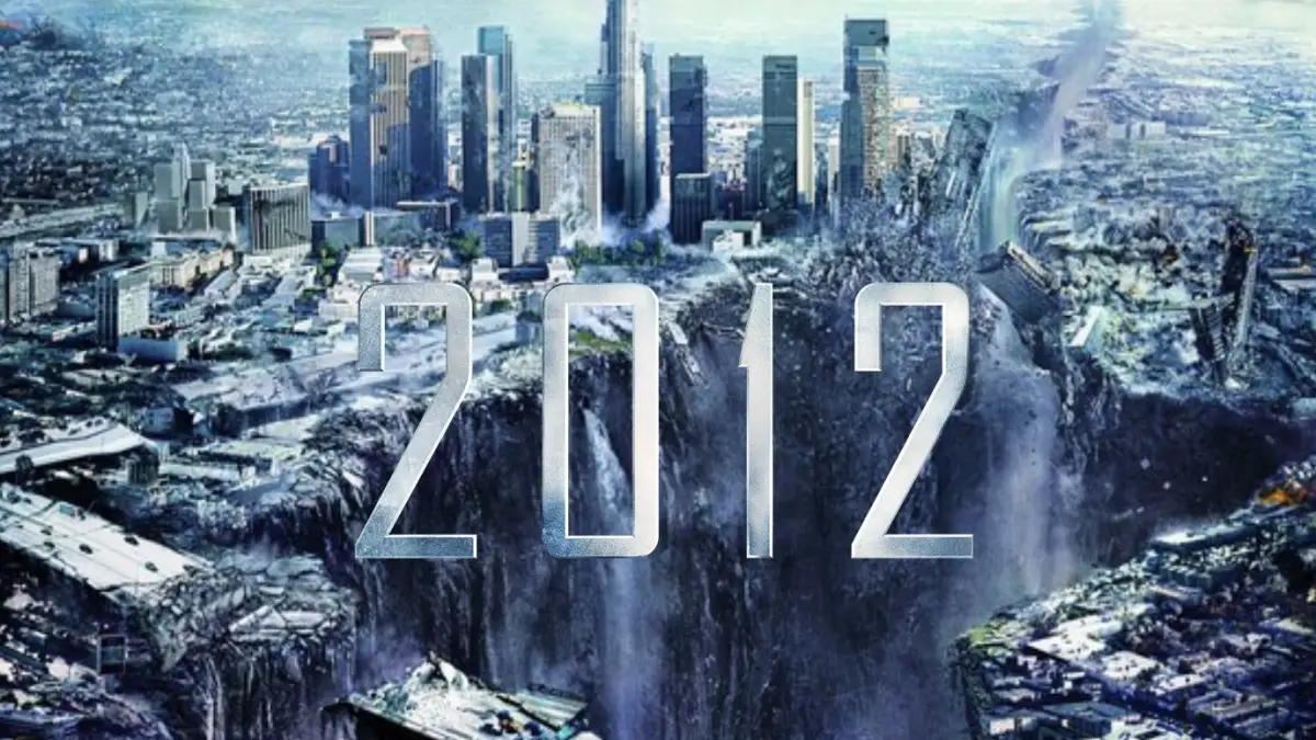 10 Rekomendasi Film Bencana Alam Terbaik di Netflix yang Wajib Ditonton!