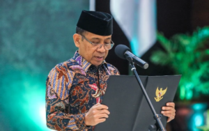 Menko PMK Pastikan Anggaran Pemerintah Cukup untuk Penanganan Bencana Sumatera