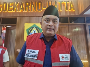 Pemkab Bogor Bentuk Tim Reaksi Cepat untuk Atasi Bencana