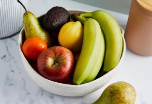 5 Pilihan Buah yang Baik untuk Pemulihan Pasca Operasi Caesar