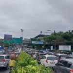 Jelang Nataru, Polres Bogor Ajak Joki Jalanan Atur Lalu Lintas di Puncak
