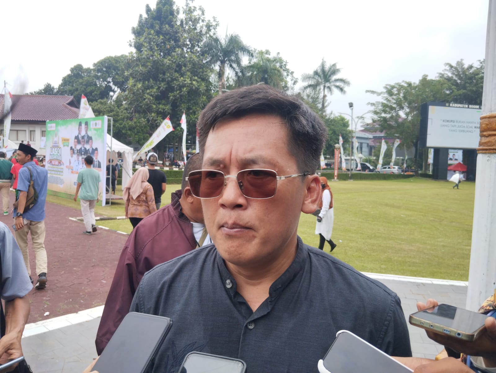 Ratusan Warga Kabupaten Bogor Mundur dari Penerima Bansos Setelah Wajib Tempel Stiker