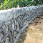 Antisipasi Banjir, BBWSCC Bangun Dua Tanggul di Bojongkulur