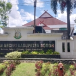 Kejari Kabupaten Bogor Amankan 20.142 Ekor Benih Lobster Siap Kirim ke Vietnam