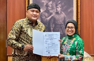 Bupati Bogor Serahkan SK Tugas Tambahan untuk 28 Kepala Puskesmas