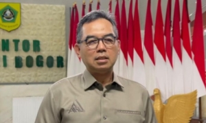 Kasus Dugaan Perselingkuhan, Pemkab Bogor Pecat Dua ASN Disdik