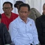 Menteri LH Tinjau TPA Galuga, Proyek PSEL Ditargetkan Mulai Dibangun Awal 2026