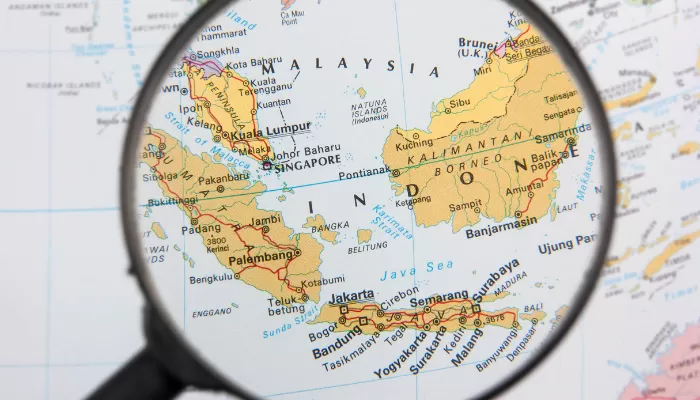 Sejarah Nama Indonesia: Dari Dwipantara hingga Resmi Menjadi NKRI