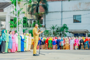Pemkot Bogor Apresiasi Perempuan Inspiratif di Peringatan Hari Ibu ke-97