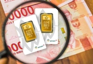 Waspada Penipuan! Begini Cara Mengenali Emas Asli vs Palsu