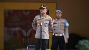 Kombes Eko Prasetyo Paparkan Capaian Polresta Bogor Kota Sepanjang 2025