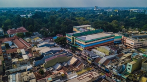 Belum Penuhi Syarat PUPR, Izin Bongkar Plaza Bogor Masih Tertahan
